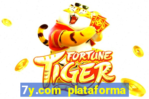 7y.com plataforma de jogos